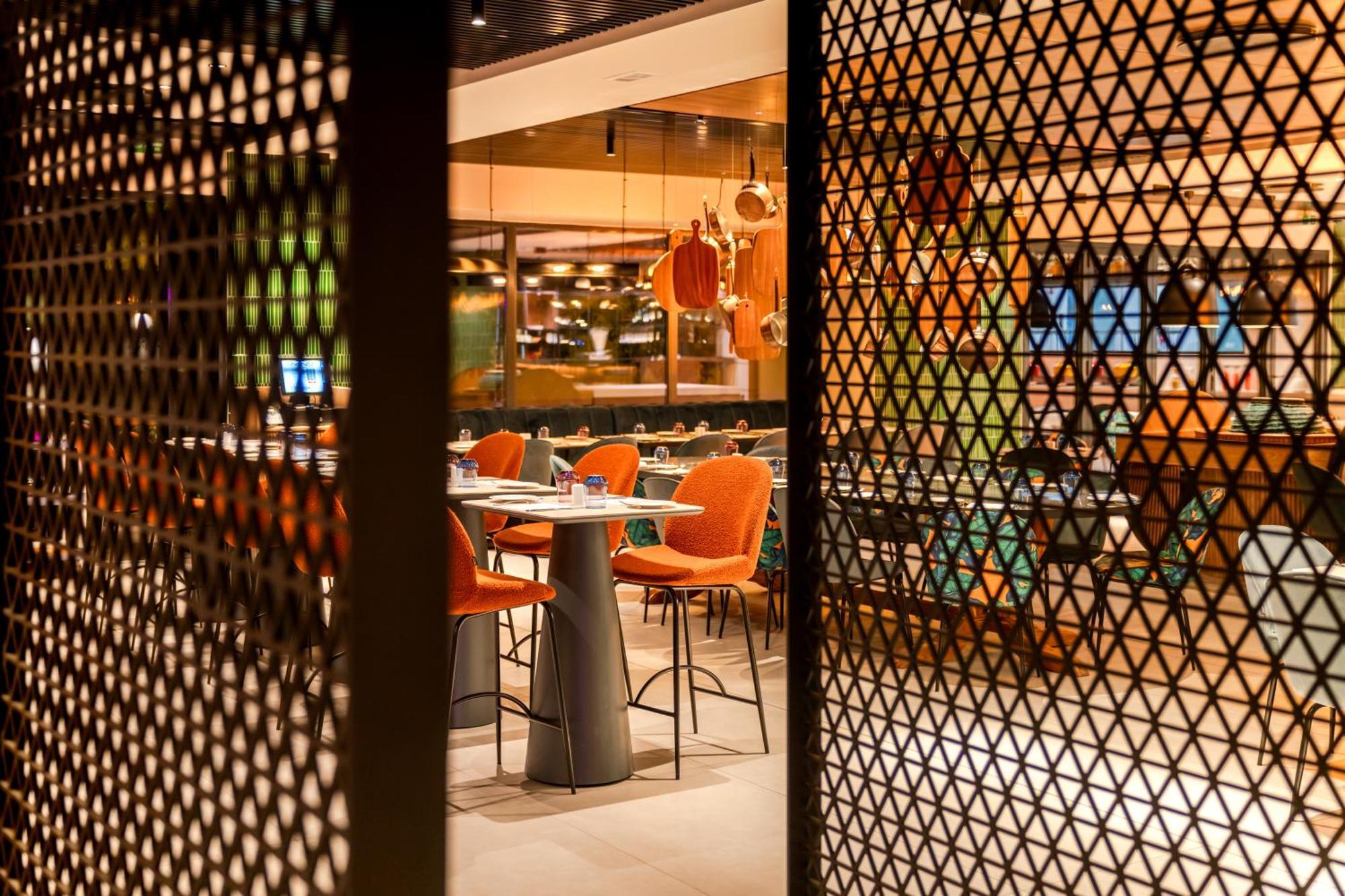 The Nine Lifestyle Experience Hotel La Marsa Bagian luar foto