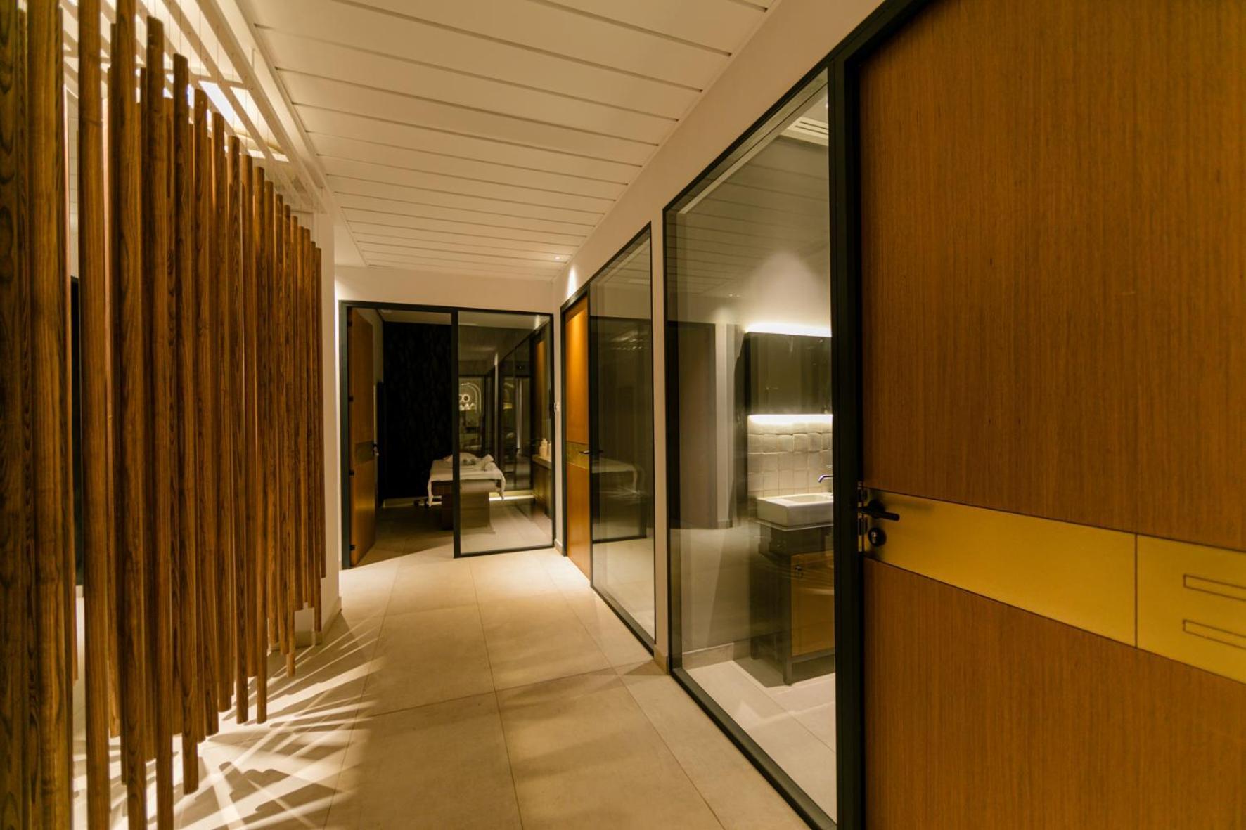 The Nine Lifestyle Experience Hotel La Marsa Bagian luar foto