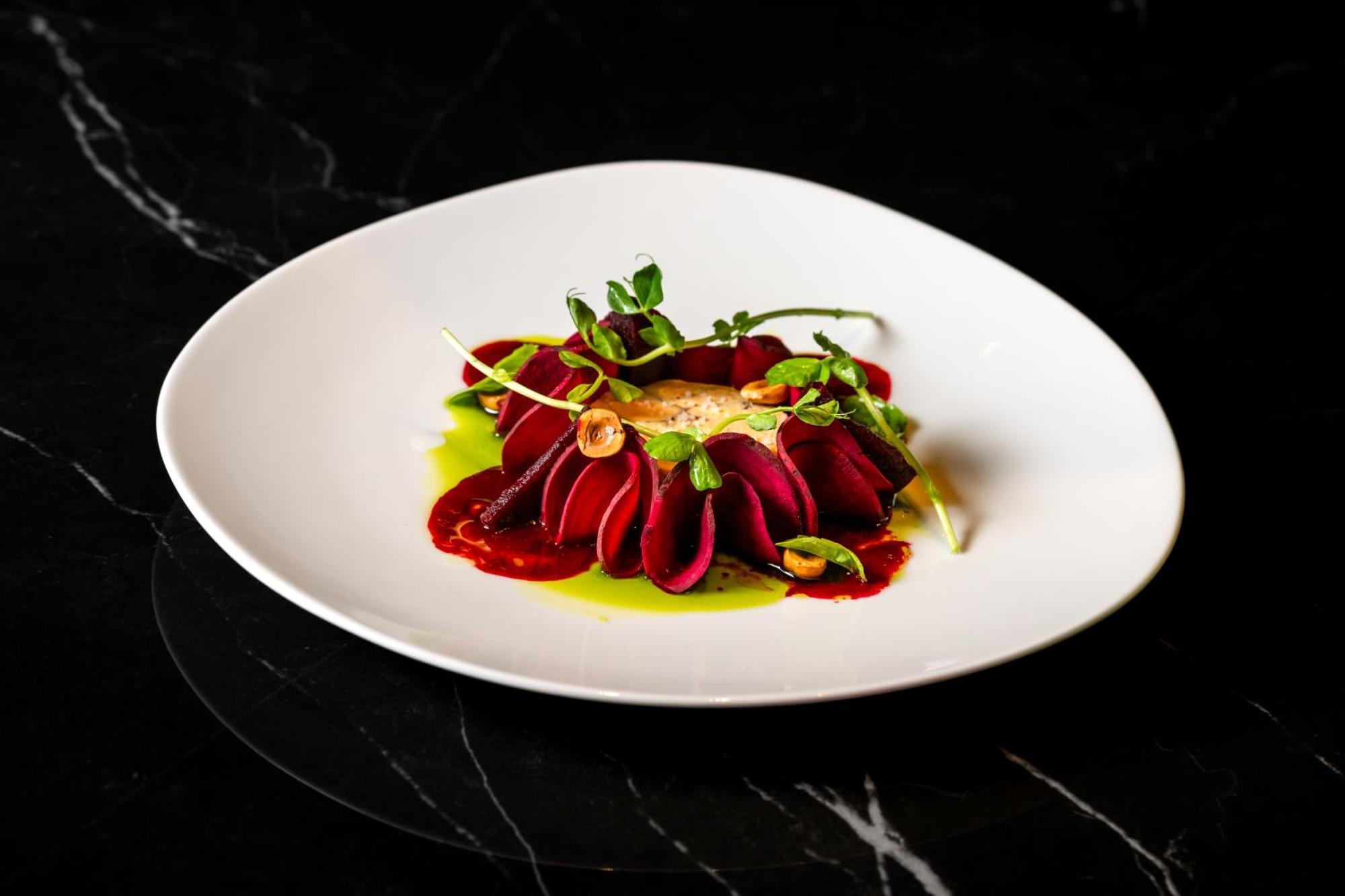 The Nine Lifestyle Experience Hotel La Marsa Bagian luar foto